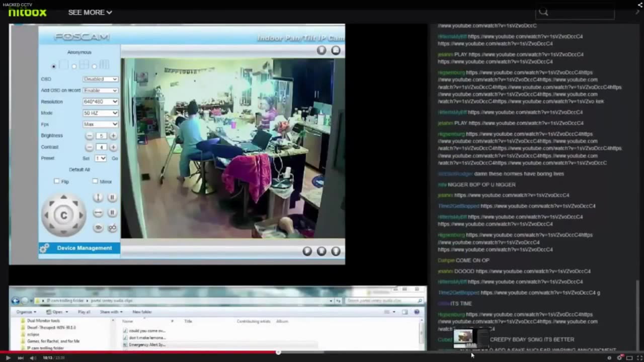 2015-05-18 - Mister Metokur - Hitbox Sunday Stream