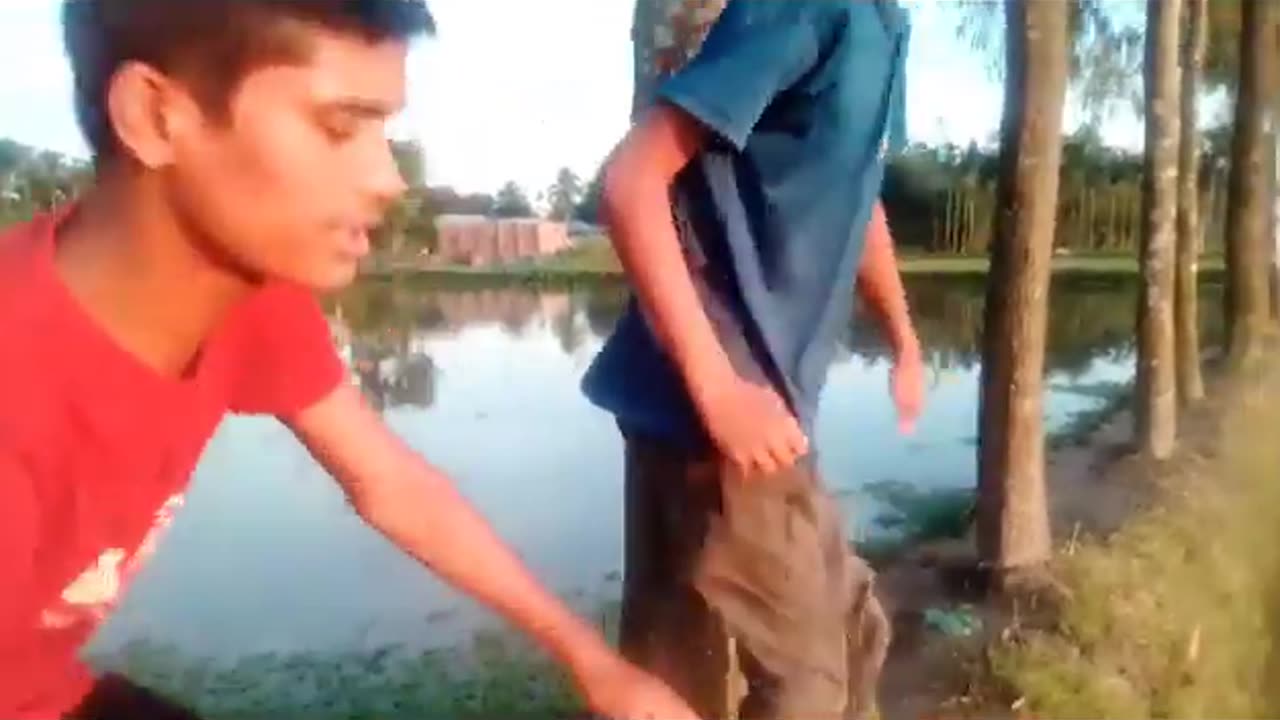গীবত সম্পর্কে শিক্ষণীয় ভিডিও