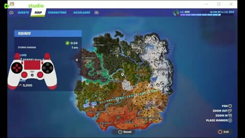 NEW Fortnite Reload Update Today!