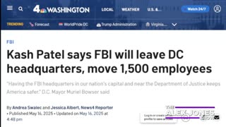 INFOWARS By INFOBEAR