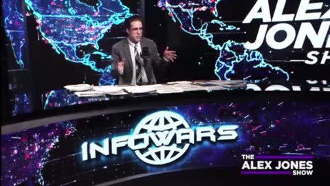 INFOWARS By INFOBEAR