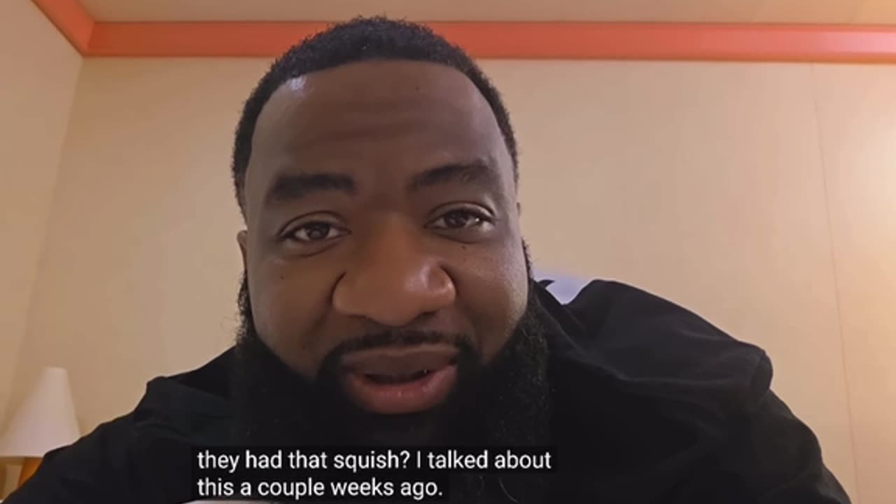 These Are Some Dangerous Men Running The United States And The Government. In Secrecy.