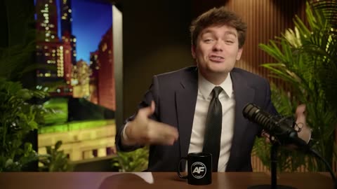 Nick Fuentes on Trump claiming Israel is the greatest nation on earth except for maybe America