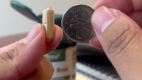 Ginger for Digestion & Nausea | Simple Daily Support in Capsule Form