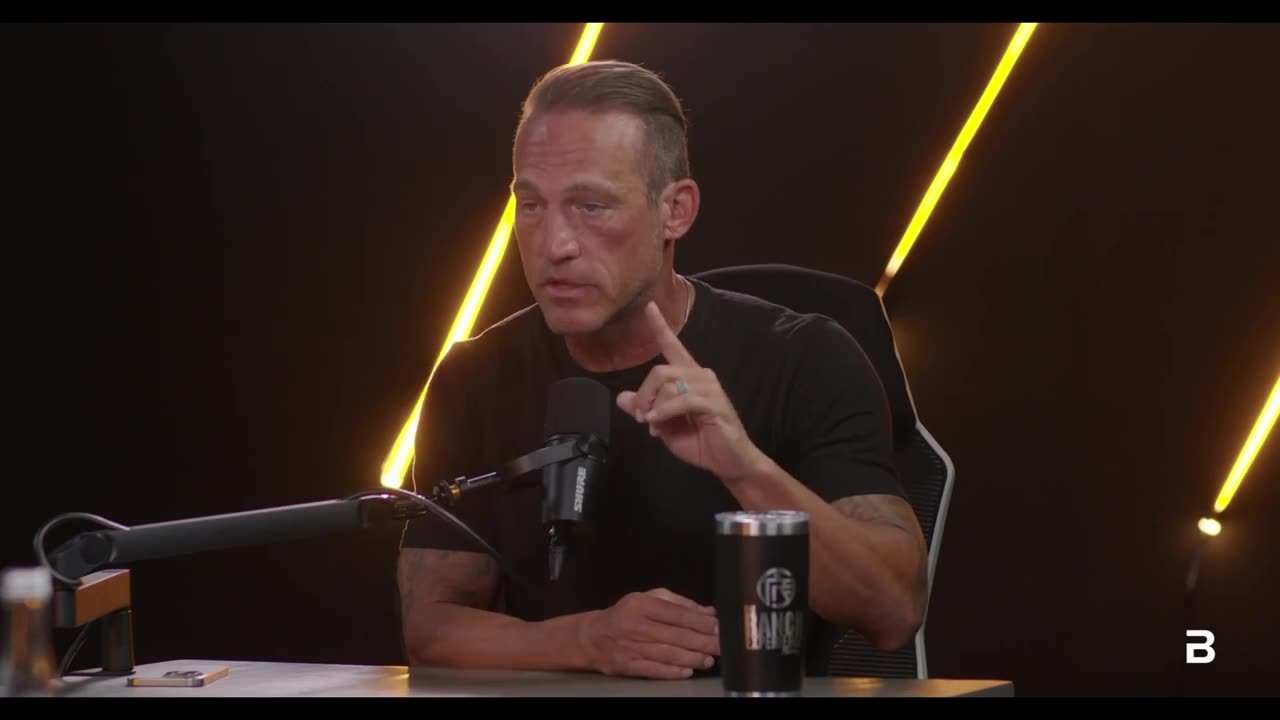 The Billionaire Behind Trump's Bitcoin Masterplan | with Mark Moss