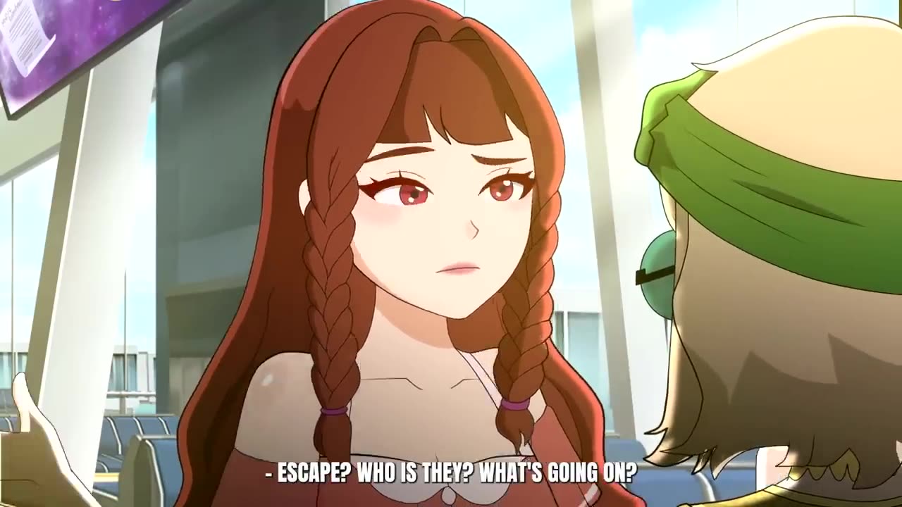 After 9 Years Sister Returns... With a Terrifying Secret!