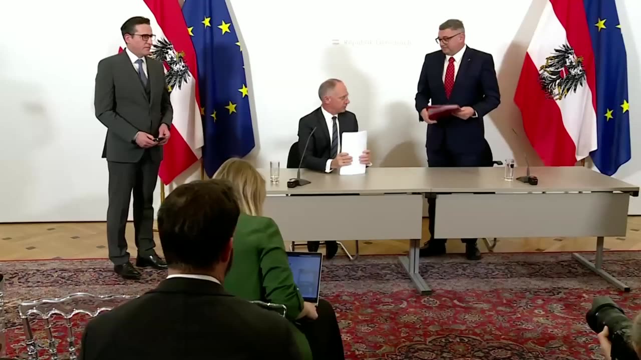 Pressestatements Klausur