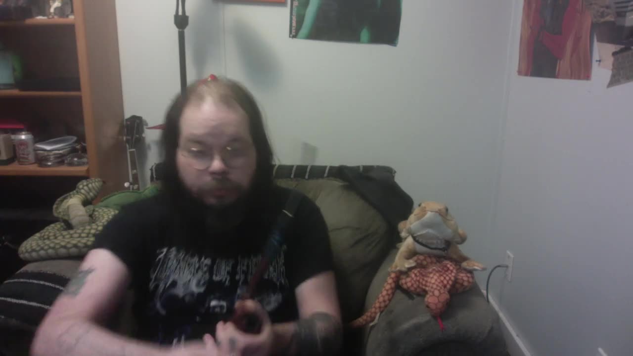 KingCobraJFS Apr 18, 2025 "trolls lose"