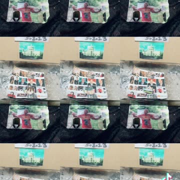 Tim Rifat TikTok Videos