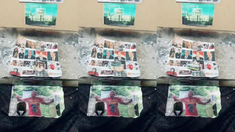 Tim Rifat TikTok Videos