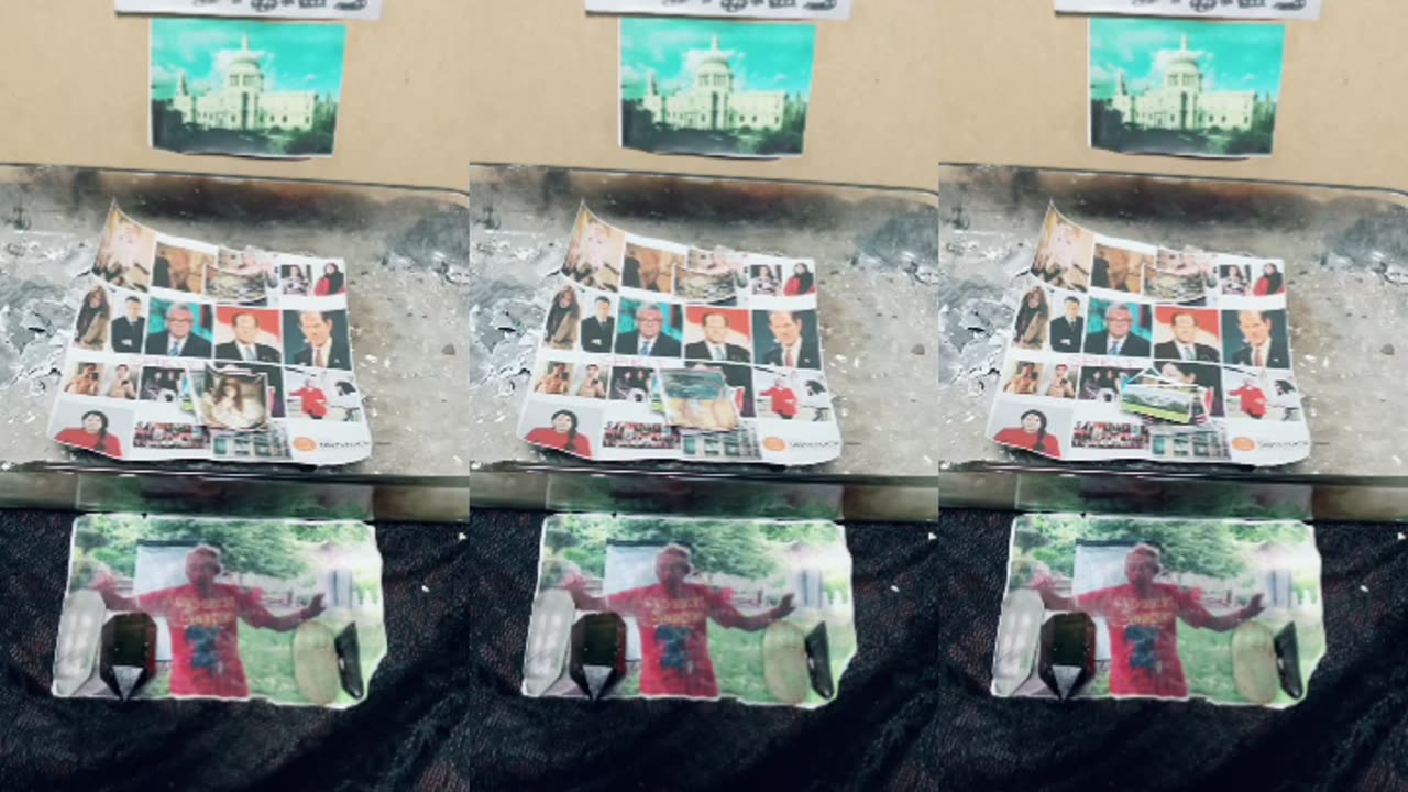 Tim Rifat TikTok Videos