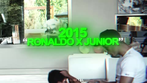 Ronal do kambek