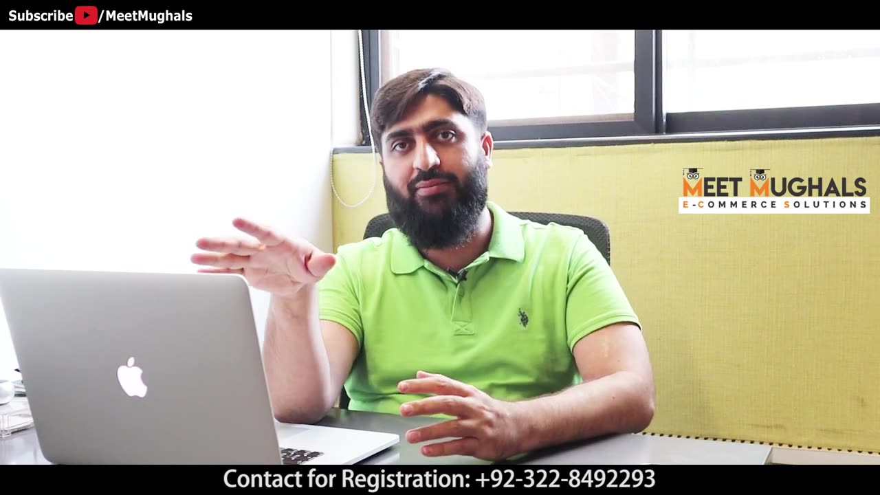 Amazon Dropshipping Free Course Lecture 16 _ Amazon Free Course
