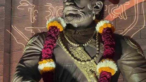 Chhatrapati Shivaji Maharaj
