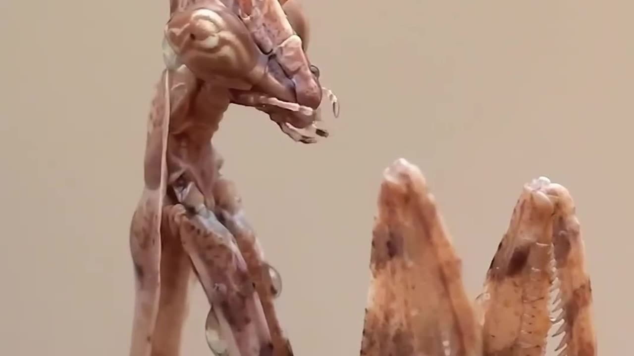 Mantis Style