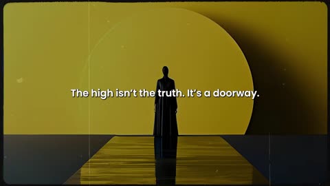 The Last Video You'll Ever Need About WEED & Spirituality - no bs