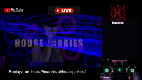 HJ.TV is Live!