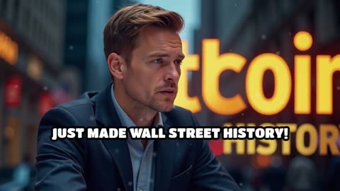 Bitcoin ETF Launch Market Revolution Explained