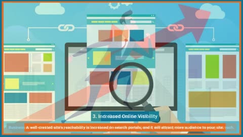 Innovative Web Development for Business Growth