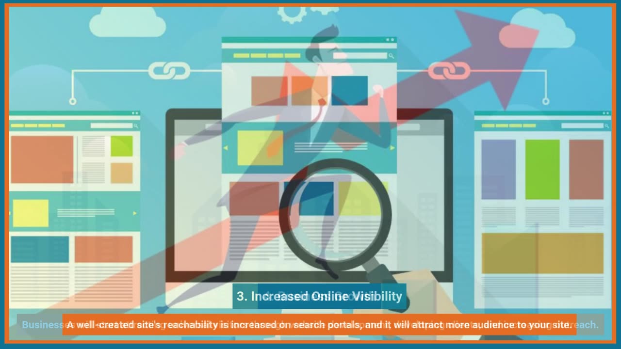 Innovative Web Development for Business Growth
