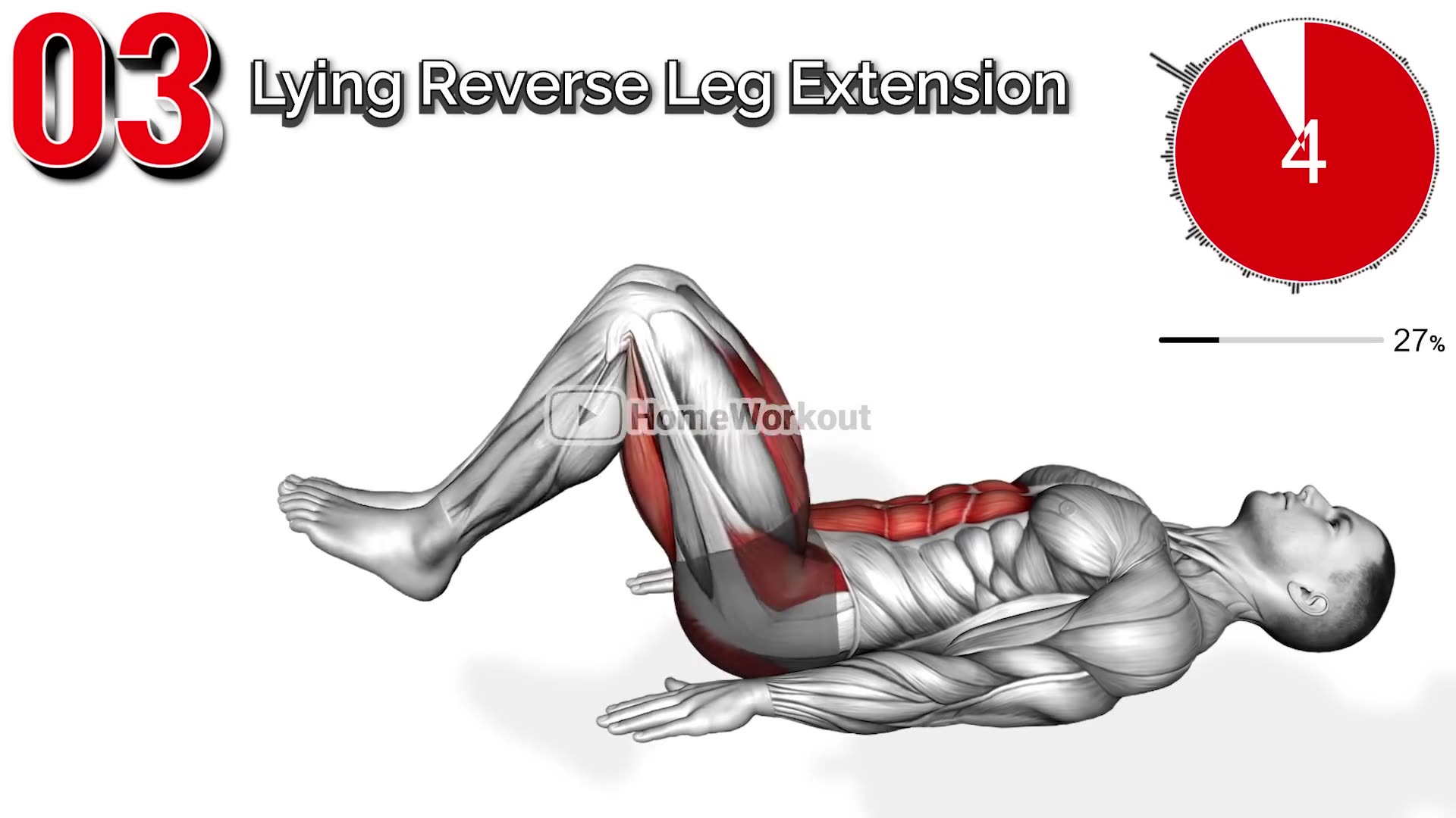 Your Abs Are Hiding Under Belly Fat 🔥 Burn It Off in 2 Weeks!