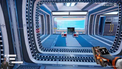 After Bedtime Stream: Hump Day Planet Crafting