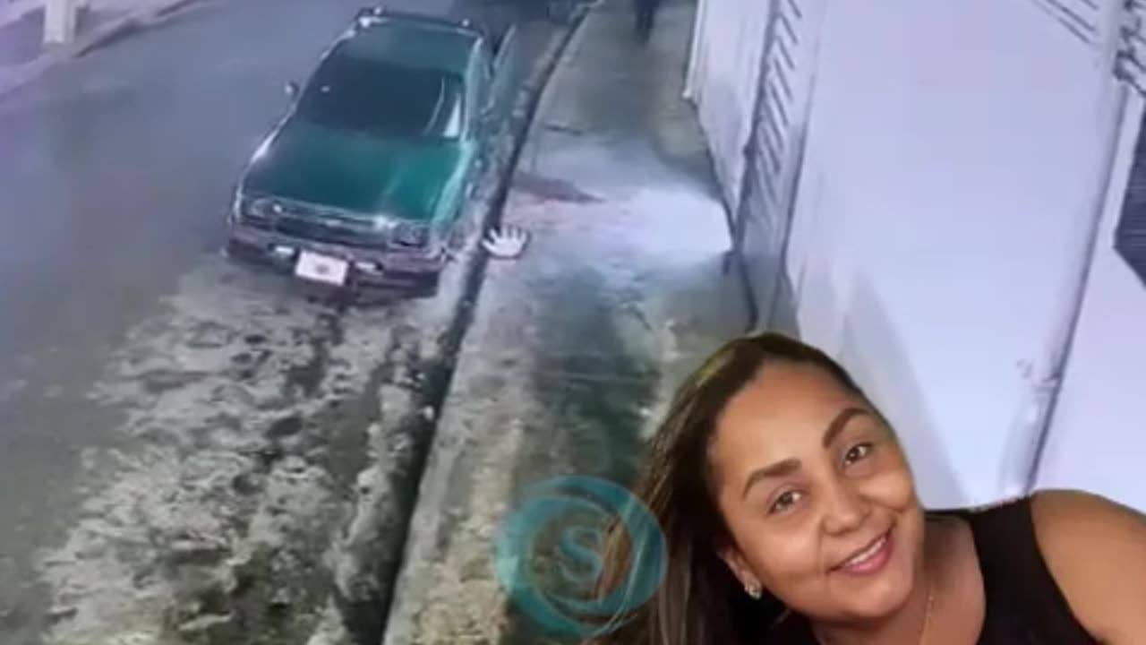 Desconocidos a la Abogada de Puerto Plata