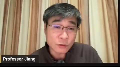 Why Washington Still Fears Russia | Professor Jiang