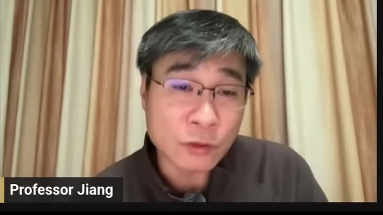 Why Washington Still Fears Russia | Professor Jiang