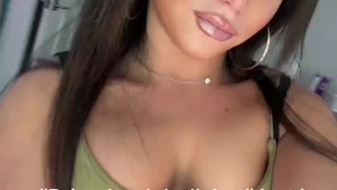 trans woman are pretty to you