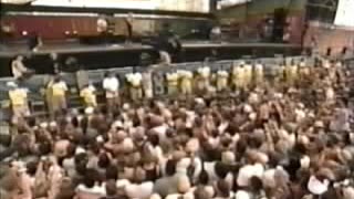 Jewel - (04) You Were Meant For Me = Woodstock 1999