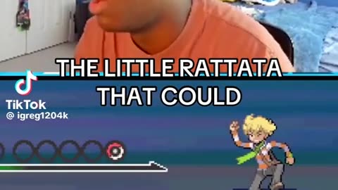 🐜💪 The Little Ratatata That Could... NOT! | FunFM