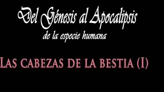 Del Génesis Al Apocalípsis. Fasículo XIII