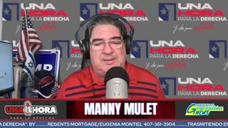 UNA HORA PARA LA DERECHA