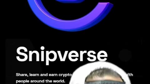 Snipverse: The Web3 Social Platform Paying You to Post 🚀 | Earn $SNIPS on the XPR Network