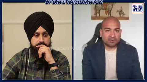 Punjabi Radio USA Live