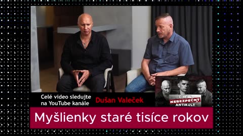 Odkiaľ pochádza nebezpečenstvo nacizmu