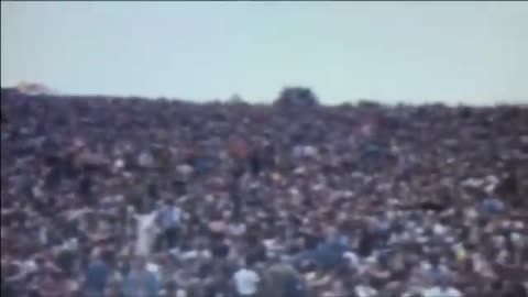Creating Woodstock, ( 1969 )