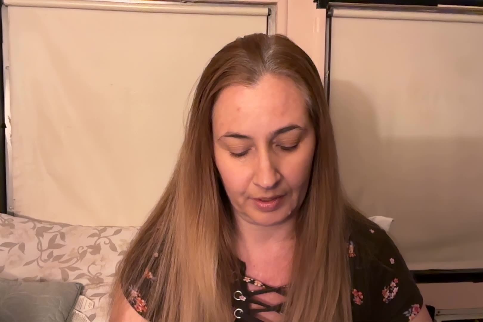 Prophetic revelation about the NWO.