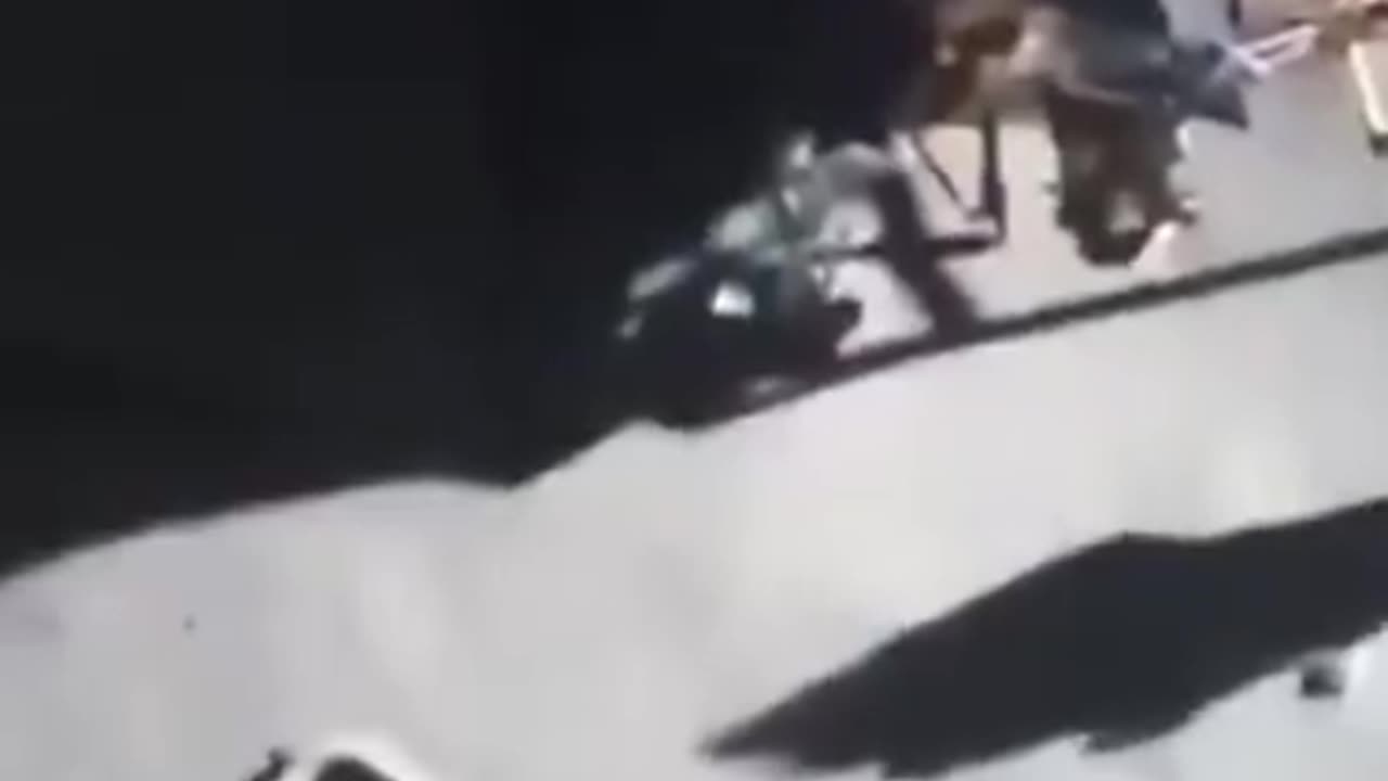 “moon landing”