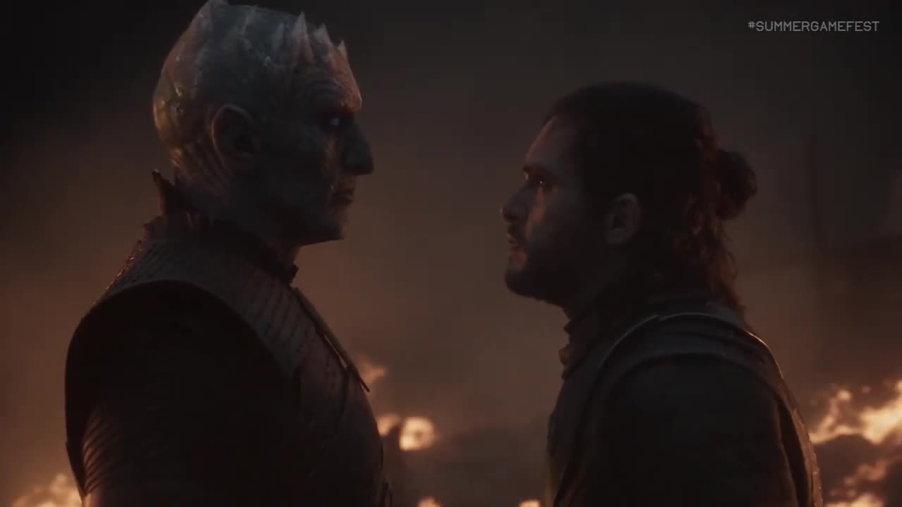 Game of Thrones: War for Westeros World Premiere Trailer | Summer Game Fest 2025