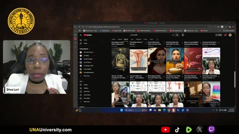 Loading Up For The Seminar "What TT doesn't want you to know"