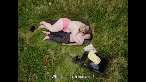 German Touched Movie Trailer 2025 New