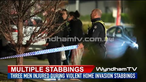 Australian News Crime & Politics #29