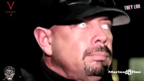 Clones: Beware the Vril Stare