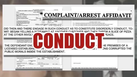 Fact Check: NO Antisemitism Mentioned In Destiny Marie Diciccio Disorderly Conduct Case -- No Jail