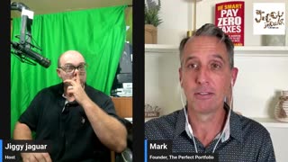 Fed Expected to Cut Rates for First Time Since December | PUBLIUS Special Guest Mark J. Quann