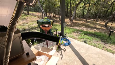 Stay Warm Anywhere – BougeRV 5KW Diesel Heater!