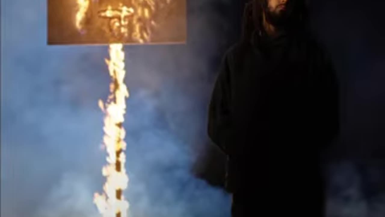 J.Cole - C l o s e (432hz)