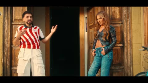 Sefo, Demet Akalın - Stand Your Ground (Official Video)